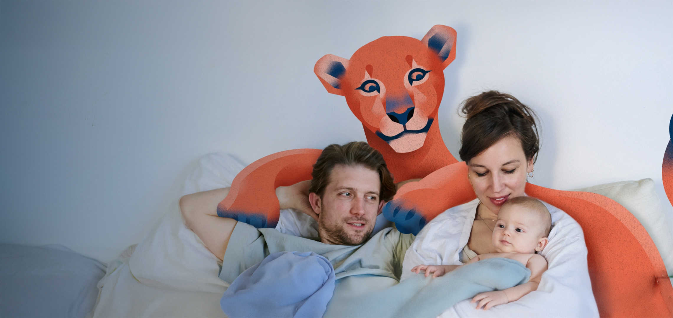 Smaleo gibt Familien mit SMA Antworten